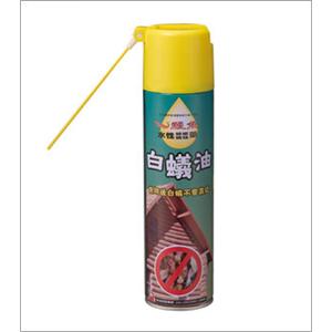 鱷魚白蟻油