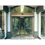 90度自動門-九誠機電工業有限公司