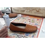 鞋底接著劑-龍代事業有限公司