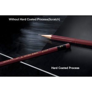 Anti-scratch Acrylic Sheet-孜豐科技股份有限公司