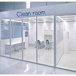Clean Room - Anti-Static Acrylic Sheet-孜豐科技股份有限公司