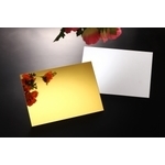 Double-Sided Acrylic Mirror-孜豐科技股份有限公司