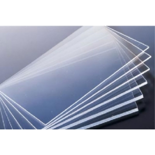 Extruded Acrylic Sheet