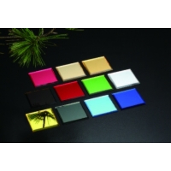 Plastic Mirror Sheet