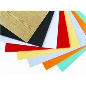 Plastic Sheet-孜豐科技股份有限公司