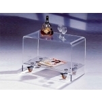 Side table -Acrylic Products