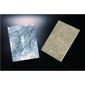 Stone Line Series Decoration Plastic Sheet-孜豐科技股份有限公司