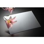 Silver Acrylic Mirror