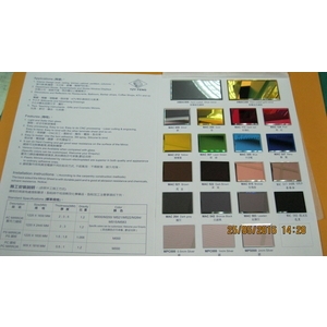 The_New_Catalog-Plastic_Mirror-孜豐科技股份有限公司