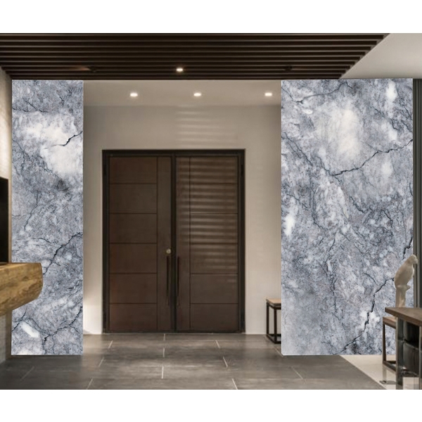 PET Decoratin Sheet - Marble Design U-05 PET Decoratin Sheet - Marble Design U-05