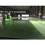 窄巷高貨架VNA廠房施工實況