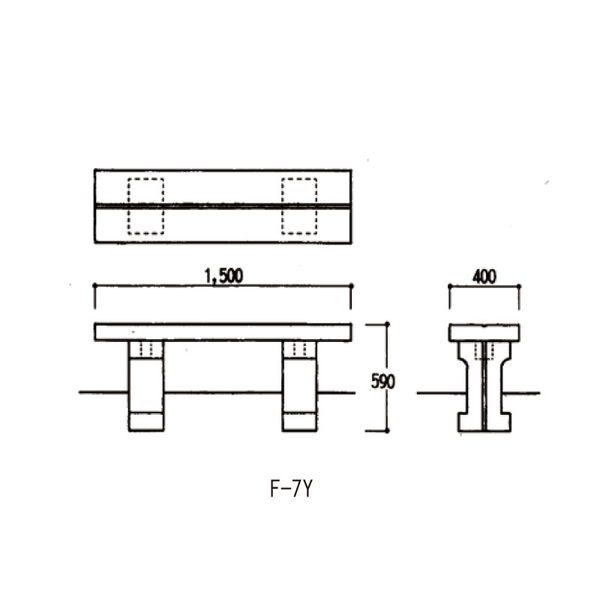 座椅F-7y-利澤建材工業有限公司