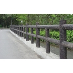 欄杆B-9-利澤建材工業有限公司