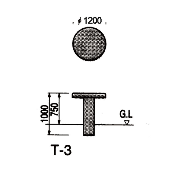 座椅T-3-利澤建材工業有限公司