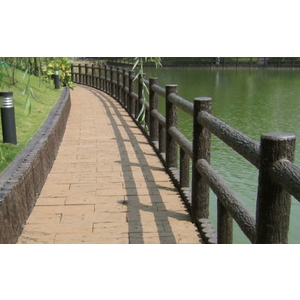 欄杆B-2-利澤建材工業有限公司