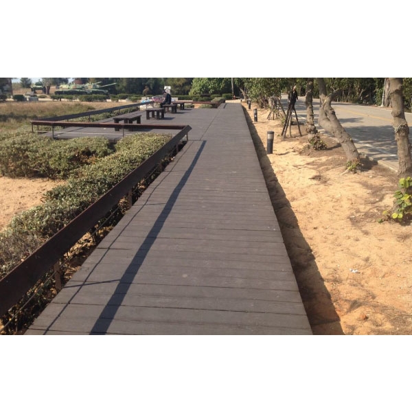 平台、棧道-利澤建材工業有限公司