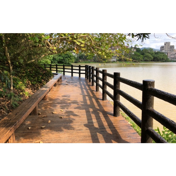 平台、棧道-利澤建材工業有限公司