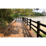 平台、棧道