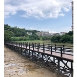 平台、棧道