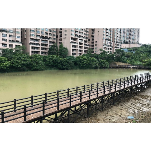 平台、棧道-利澤建材工業有限公司