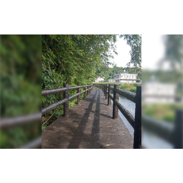 平台、棧道-利澤建材工業有限公司