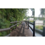 平台、棧道