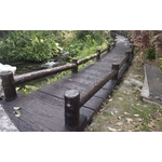 平台、棧道