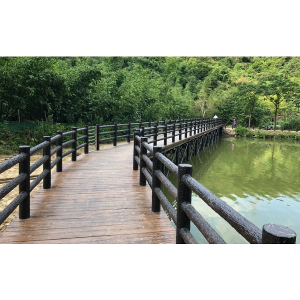 平台、棧道-利澤建材工業有限公司