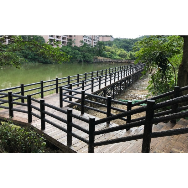 平台、棧道-利澤建材工業有限公司