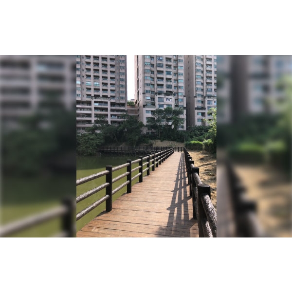 平台、棧道-利澤建材工業有限公司