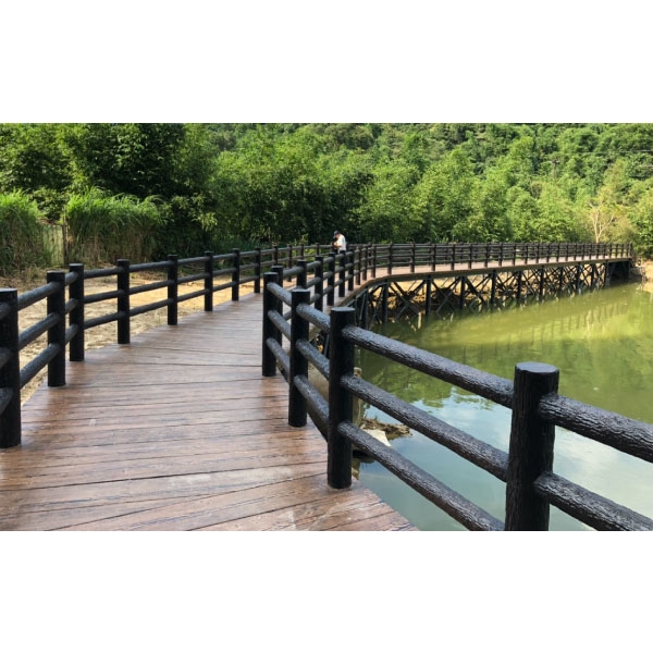平台、棧道-利澤建材工業有限公司