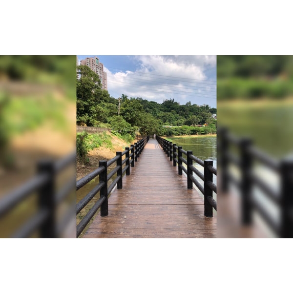 平台、棧道-利澤建材工業有限公司
