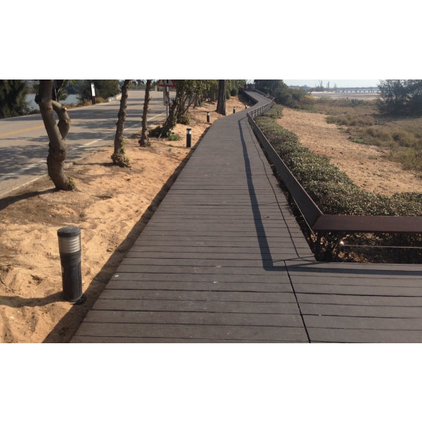 平台、棧道-利澤建材工業有限公司