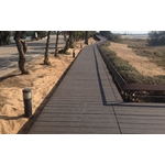 平台、棧道