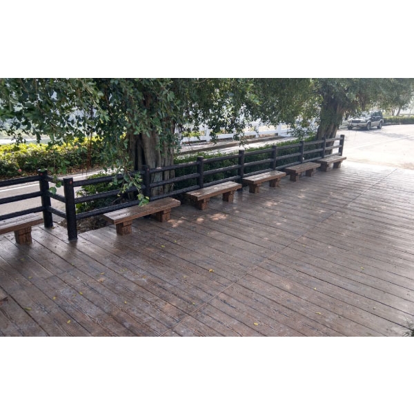 平台、棧道-利澤建材工業有限公司