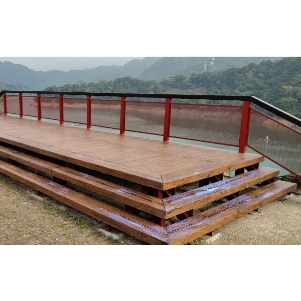 平台、棧道-利澤建材工業有限公司