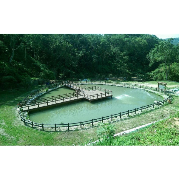 平台、棧道-利澤建材工業有限公司