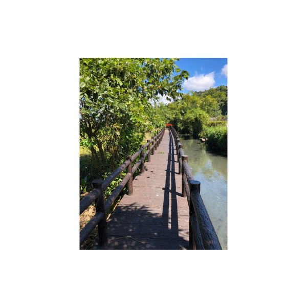 平台、棧道-利澤建材工業有限公司