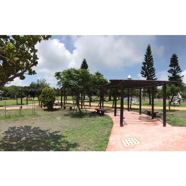 花架-利澤建材工業有限公司