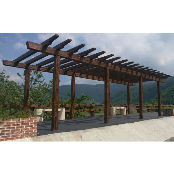 花架-利澤建材工業有限公司