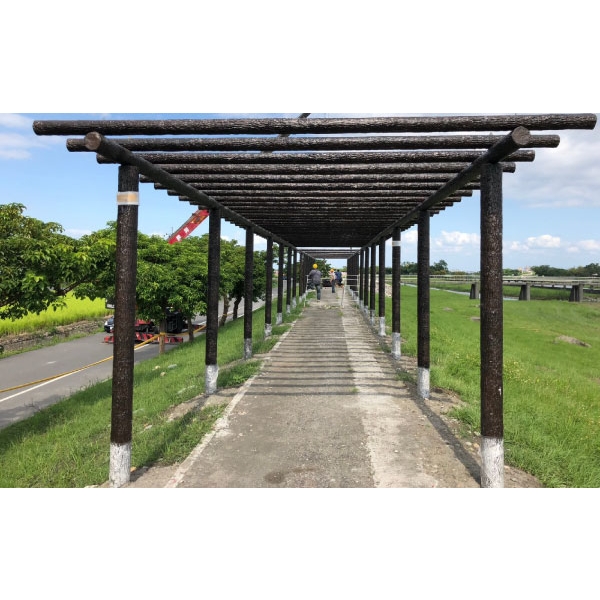 花架-利澤建材工業有限公司