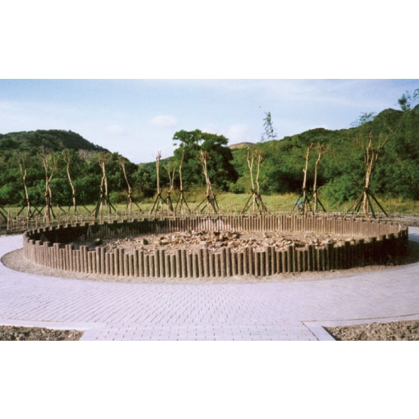 排樁-利澤建材工業有限公司