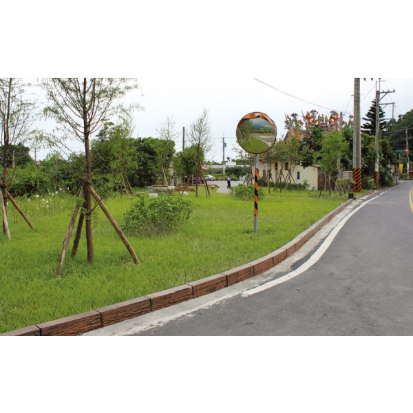 D-5Y路緣石-利澤建材工業有限公司