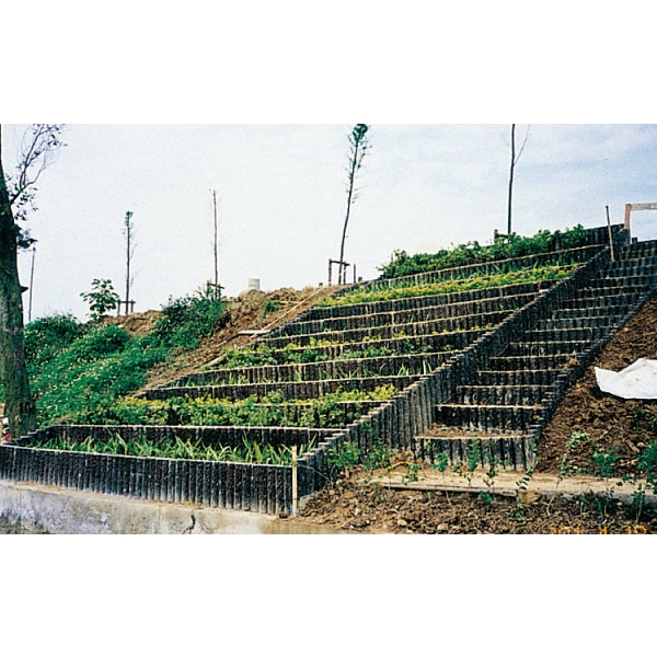 單樁、五連樁-利澤建材工業有限公司