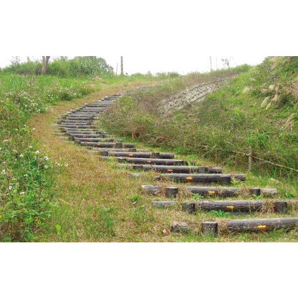 階梯-利澤建材工業有限公司