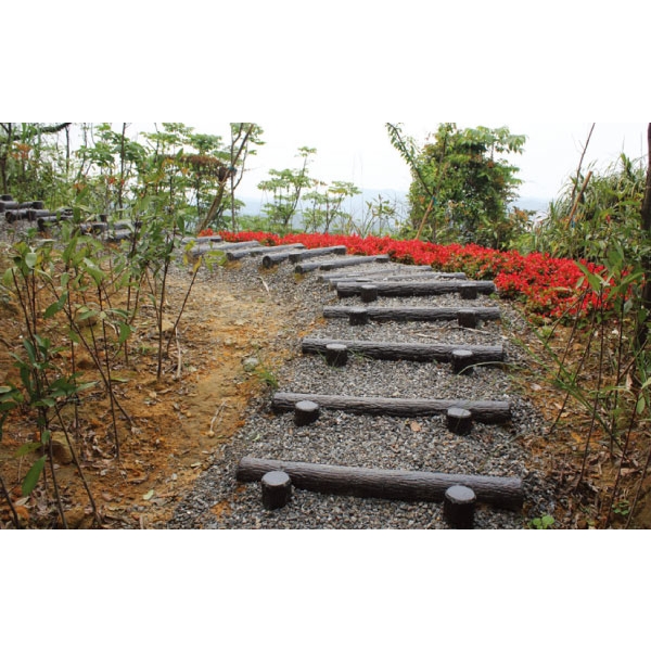 階梯-利澤建材工業有限公司