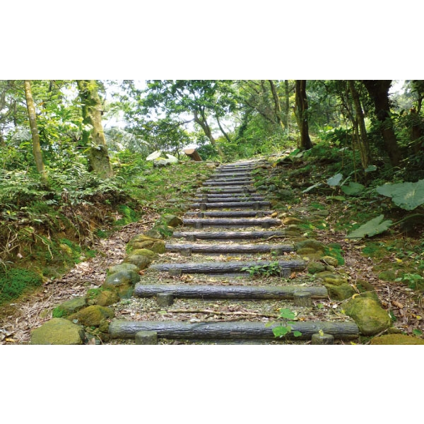 階梯-利澤建材工業有限公司