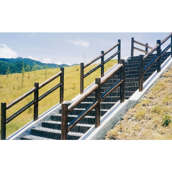 階梯、欄杆-利澤建材工業有限公司