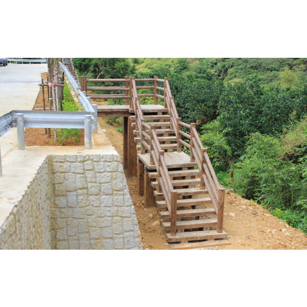 階梯、欄杆-利澤建材工業有限公司