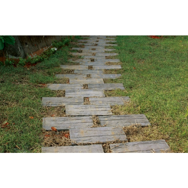 步道-利澤建材工業有限公司